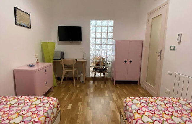 Itiseasy Palermo 1 Private Apartment - Foto 13