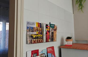 Free Parking - No Tourist Tax - Motor Valley - Photo 16