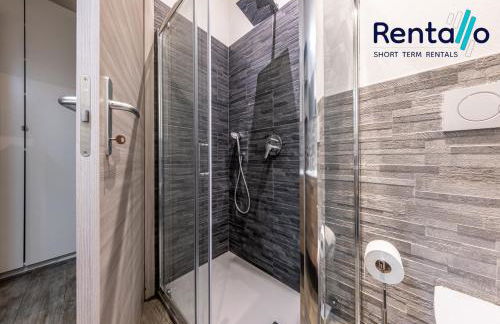 Santa Giulia Olympic Arena Suite - 15 minutes from the Duomo - Foto 13