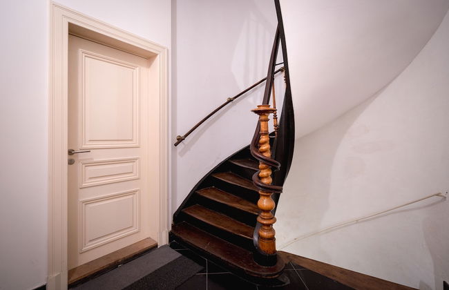 Saint Pauls Suite 1 - Photo 32