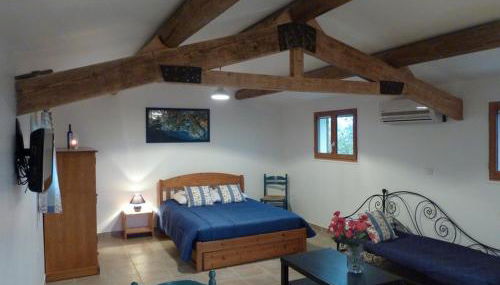 Les Mazets du Paty - Foto 3