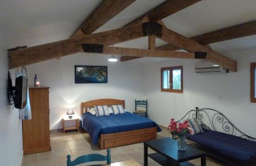 Les Mazets du Paty - Foto 3