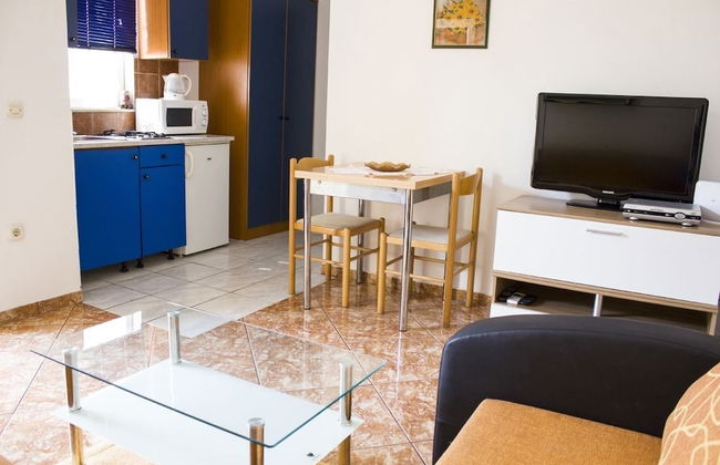 Antonio Apartments Orebic - Foto 19