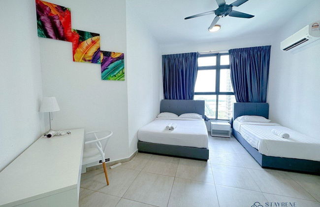 Atlantis Residences Melaka by Stayrene - Photo 4