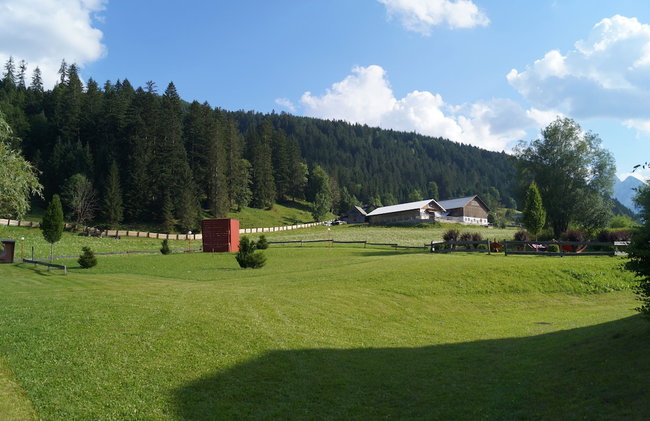 Apartment Hallstatt Dachstein Inn - Foto 20