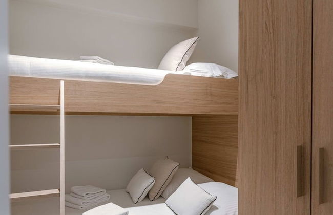 Trendy Apartment on top Location in Knokke for 7 - Foto 58