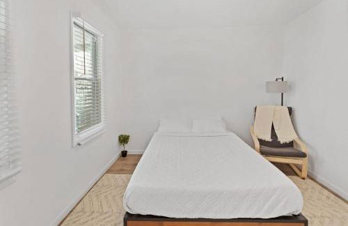 9BR Beach Block House with 13 Beds in Central Atlantic City - Foto 41