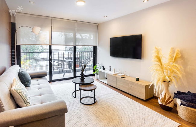 Wynwood Alcanfores in Miraflores - Photo 79