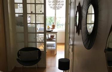 Appartement François 1er - Foto 16