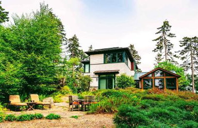 The Lodge at Seaside in Friendship - Foto 22