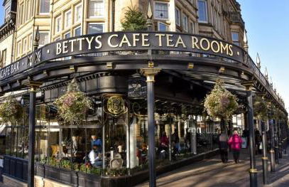 3 Bed Countryside Cottage in Harrogate with free parking and strong wifi - Photo 38