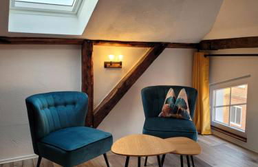 FeWo Todeskino ``Altstadtflair`` in Heiligenhafen - Photo 15