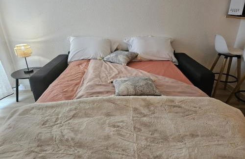 T1 - métro B François verdier - Foto 2