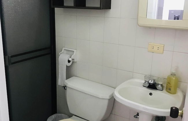 La Martinera Parque Central - Foto 56