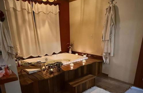 Chalé Sorrizão- Visconde de Mauá - Photo 15