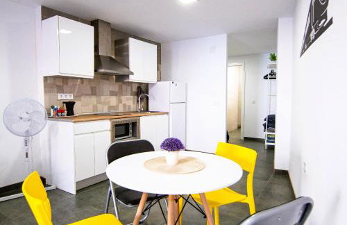 Loft Entero Centro Alicante - Photo 23