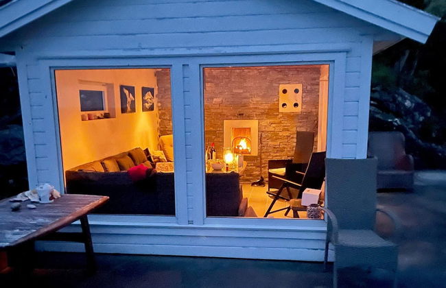 8 Person Holiday Home in Baldersheim-by Traum - Foto 35