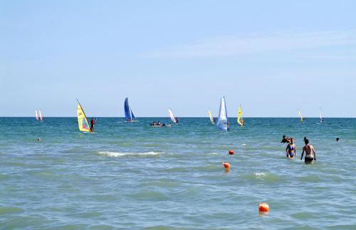 Residenza Turistica Alberghiera Blue Marine - Foto 48