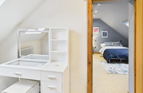 The Factory Barn with Hot Tub - Foto 17