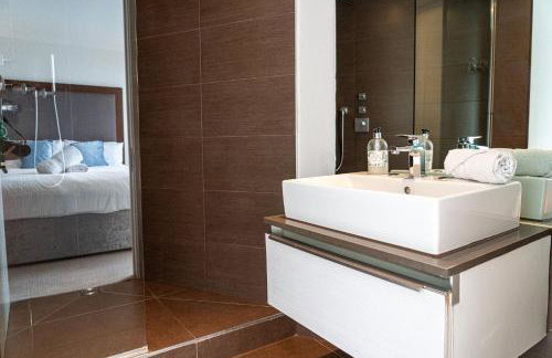 Victorious Apartment - 2 bedroom balcony - Foto 15