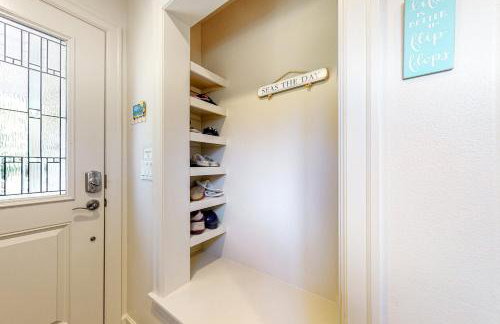 The Martin's Seaside Beach House - Foto 17