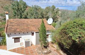 Finca el Agua da Vida (Los Eucaliptos & Los Olivos) - Foto 68