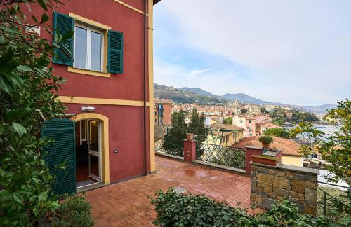 [Villa Amelia] - Vista Mare - - Photo 8