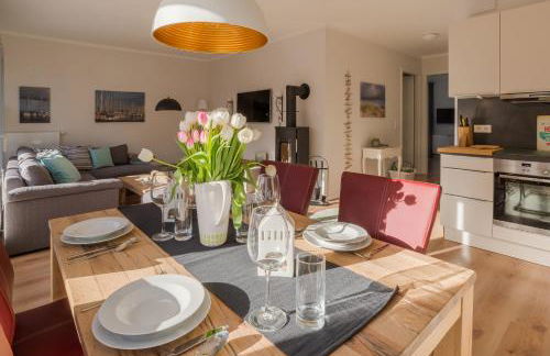 Ostsee - Appartement Nr 94 "Luv und Lee" im Strand Resort - Foto 1