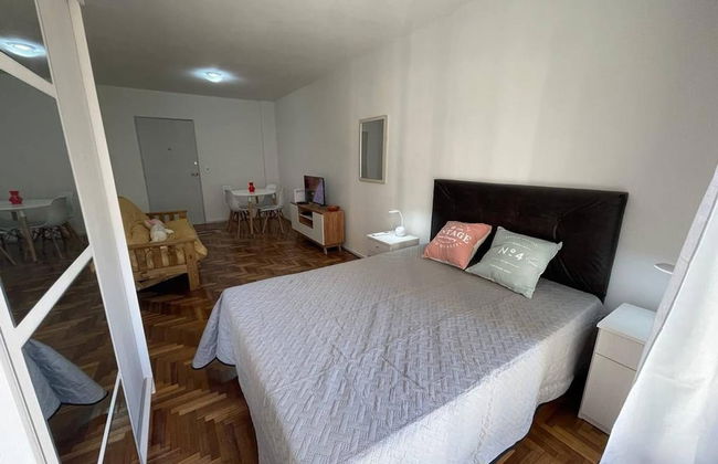Charming Stay in the Heart of Buenos Aires 2 Blocks Away From Corrientes Avenue - Photo 6