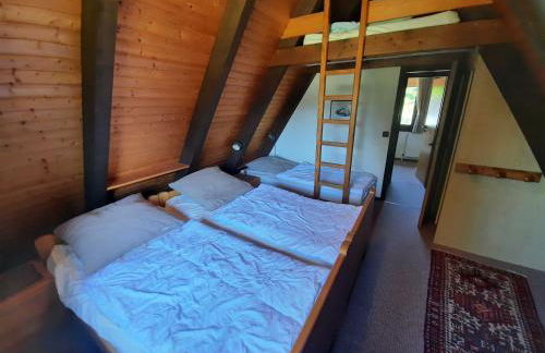 Ferienhaus Winnetou Sonnenkreisel 145 - Foto 21