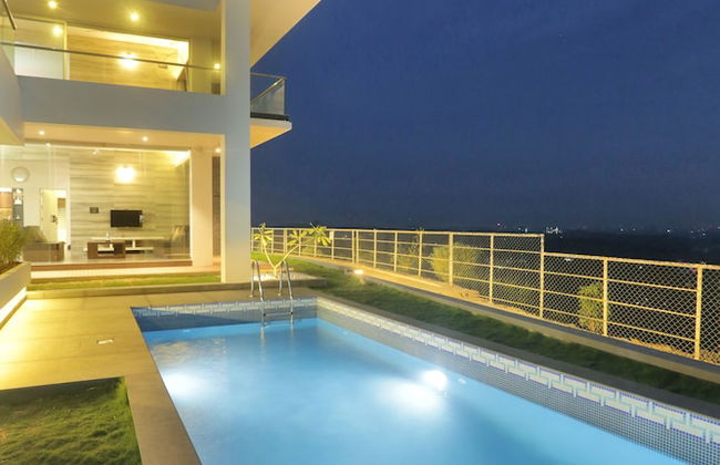 amã Stays & Trails The Vintage Halton, Trivandrum - Photo 11