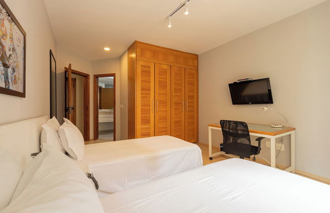 SEQ - Sequoia Alphaville By Anora Spaces - Foto 15