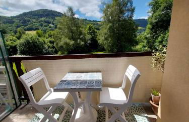 Studio La Bourboule - Foto 1