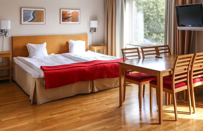 Hotel Tornet - Foto 8