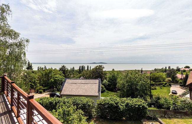 House With Panorama - Foto 29