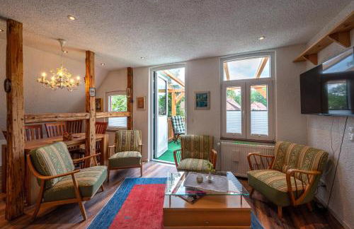 Ferienwohnungen Schulstr. 8 Müden - Foto 7