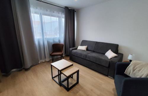 Le sable fin, proche mer, calme et détente - Photo 9