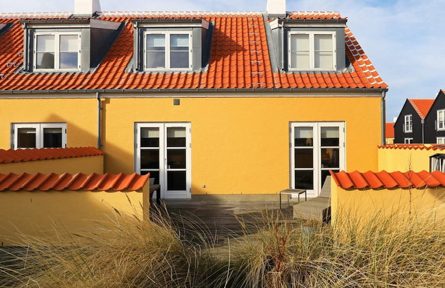6 Person Holiday Home in Skagen - Foto 16