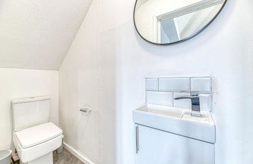 Fairhaven View Apartments - Lytham St Annes - Foto 18