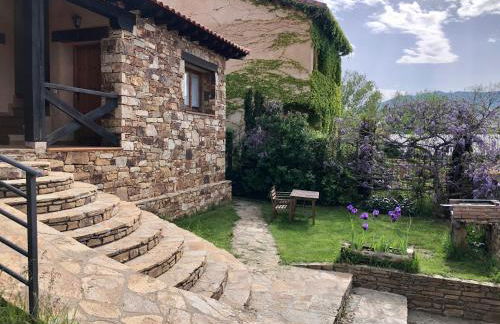 El Hayuco de Montejo - Foto 9