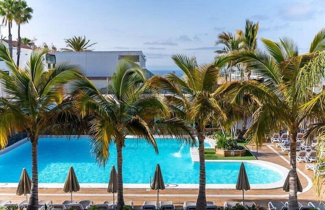 Servatur Edén & Buganvillas - Foto 107