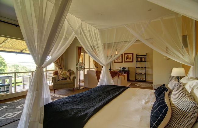 Blue Gum Country Estate - Foto 9