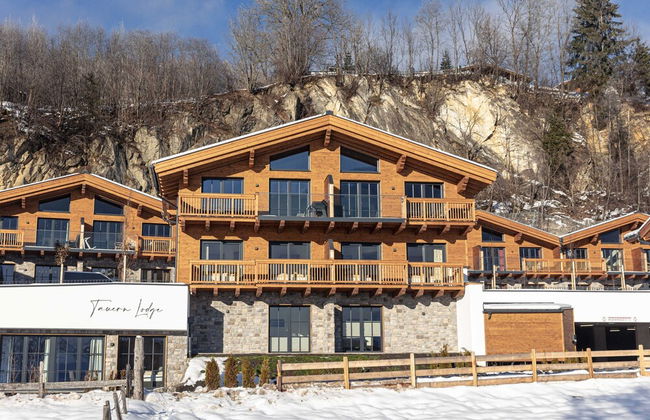 Superior Ferienhaus # 4A mit Sauna - Foto 21