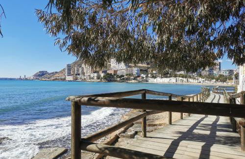 OASIS FRENTE al MAR, ALBUFERA, ALICANTE - Photo 25