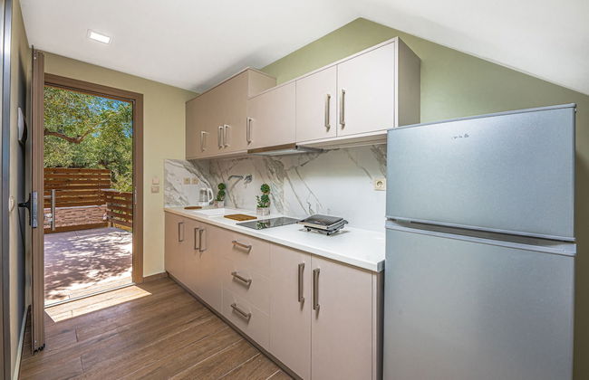 Kozanos Suites with Private Pool - Foto 8