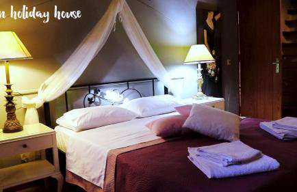 Sun Holiday House - Foto 19