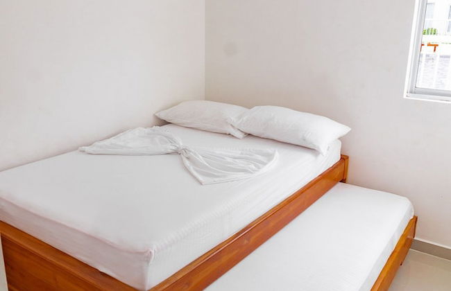 Covenas Refugio de Familia junto al Mar - Foto 3