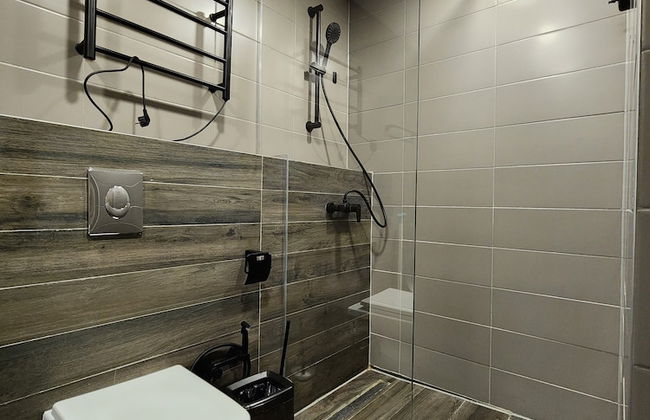 Gudauri Hills ApartHotel - Foto 35