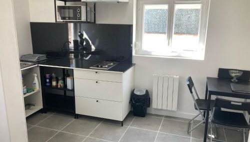 Maisonnette indépendante - Foto 5