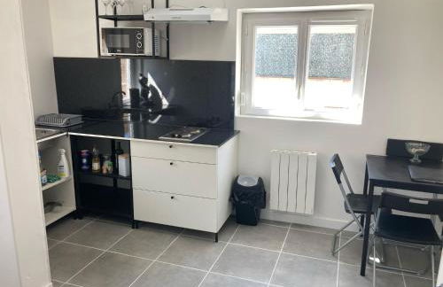 Maisonnette indépendante - Foto 5